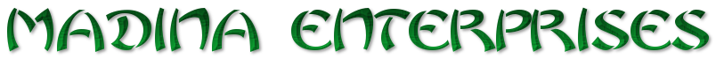 Madina Enterprises